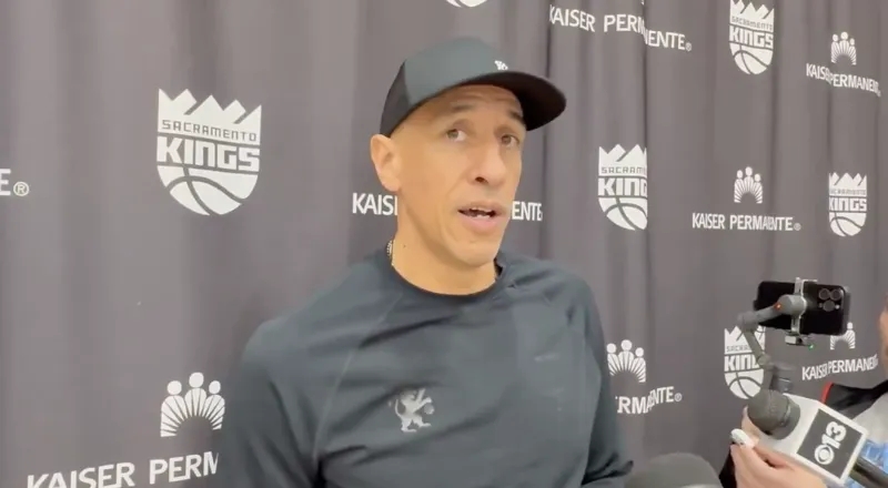 开云体育官方app-为何连续三场DNP蒙克？克里斯蒂：我们将会安排蒙克上场的