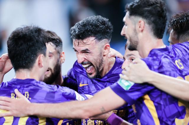 开云体育app-津门锋霸感慨中国行：在30岁选择天津是正确的决定