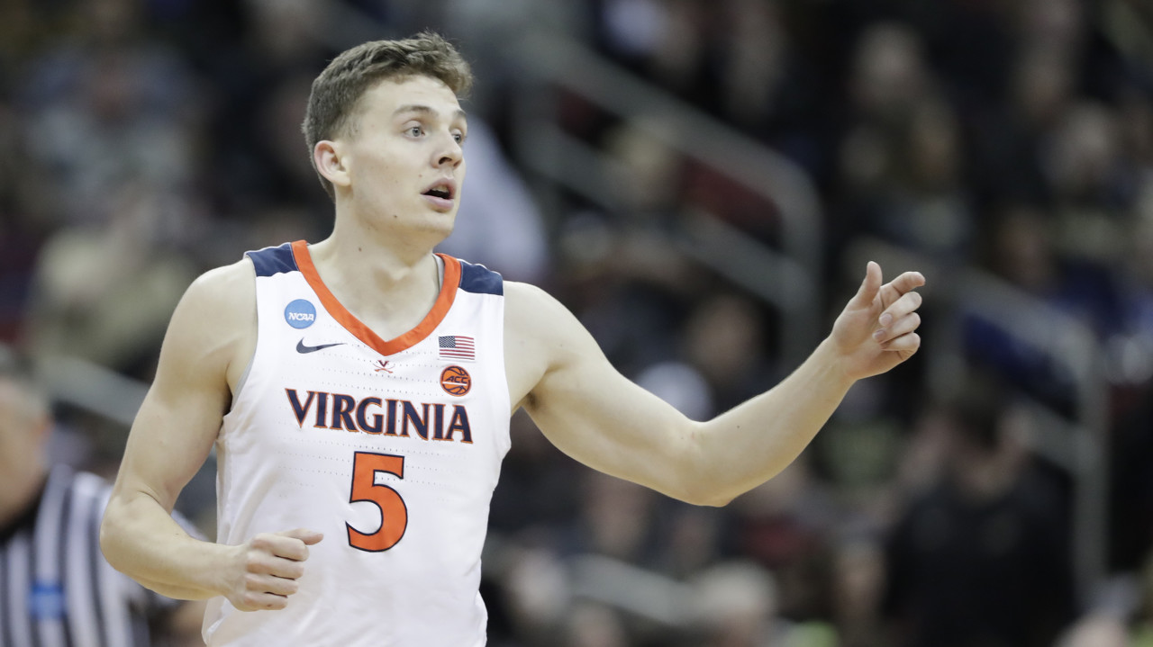 开云体育入口-直播吧：山西男篮签下曾宣布退役的19年MOP&amp;NBA55号秀凯尔·盖伊