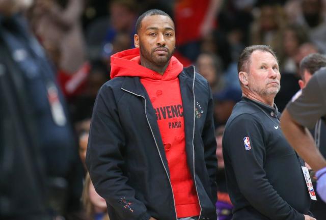 开云体育官方app-过去一季NBA十大合同“诈骗犯”：沃尔最水 克雷上榜