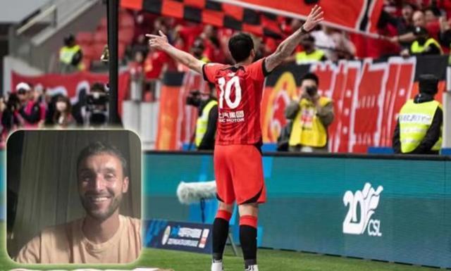 开云体育官网-打赌成功！平科首球感受：如释重负！延续两连胜势头