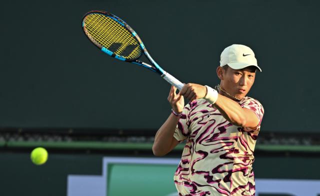 开云体育官方网站-迈阿密一日双败 商竣程：是能力问题，不是想法问题