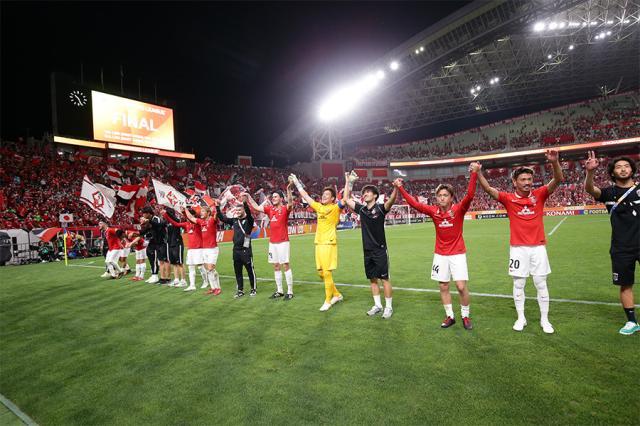 开云体育官网-浦和红钻突破东亚区后 亚冠决赛还要等整整半年