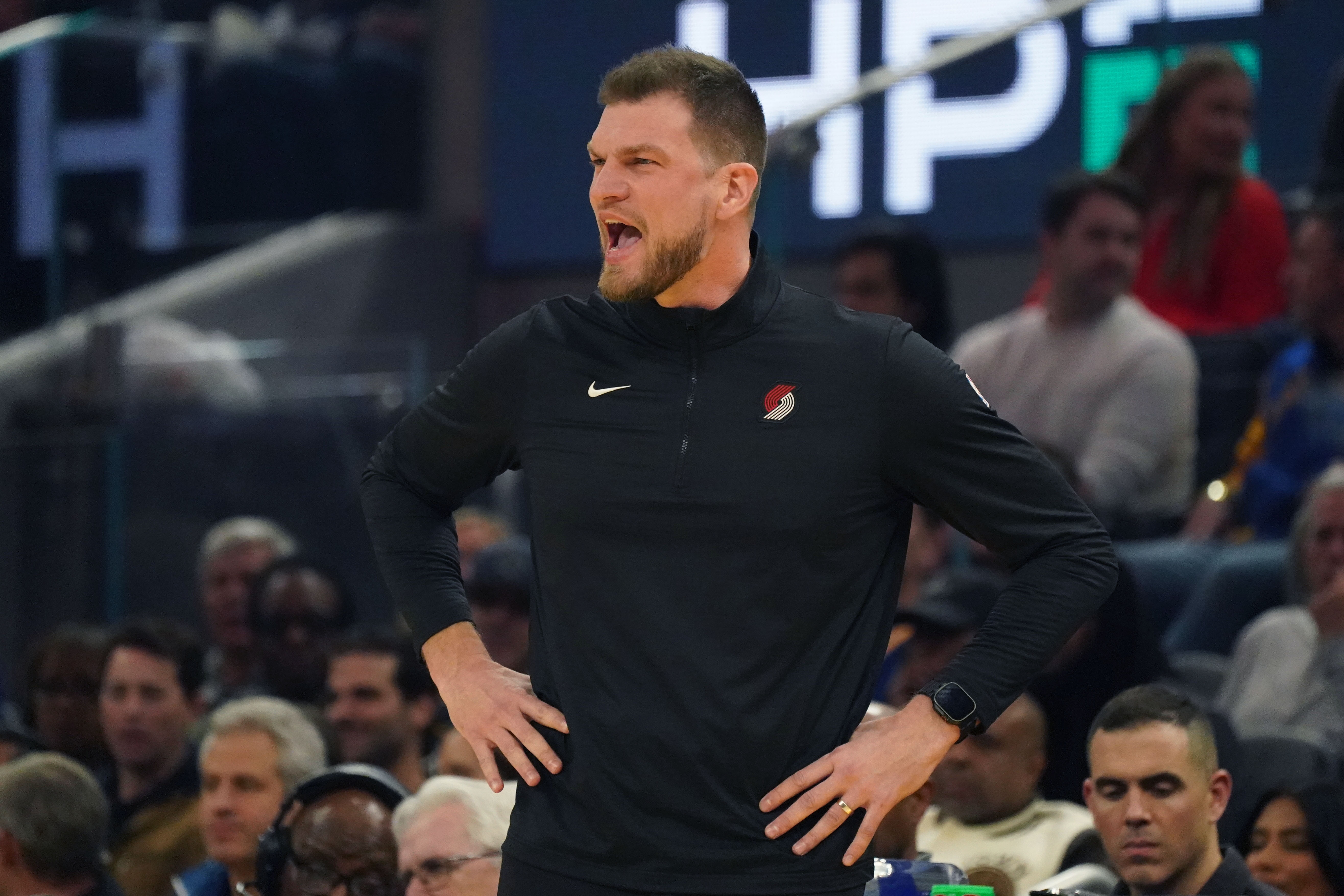 开云体育入口-斯普利特：几名球员赛前生病打点滴 我们没能找到所需能量