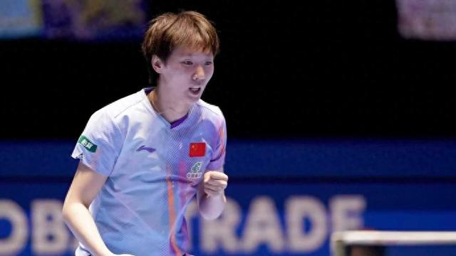 开云体育官网-乒乓球亚洲杯｜六场“中日对决”2胜4负，国乒年轻选手还需努力提高水平|桥本帆乃香|陈熠|日本选手|王曼昱|王艺迪_新浪体育_新浪新闻