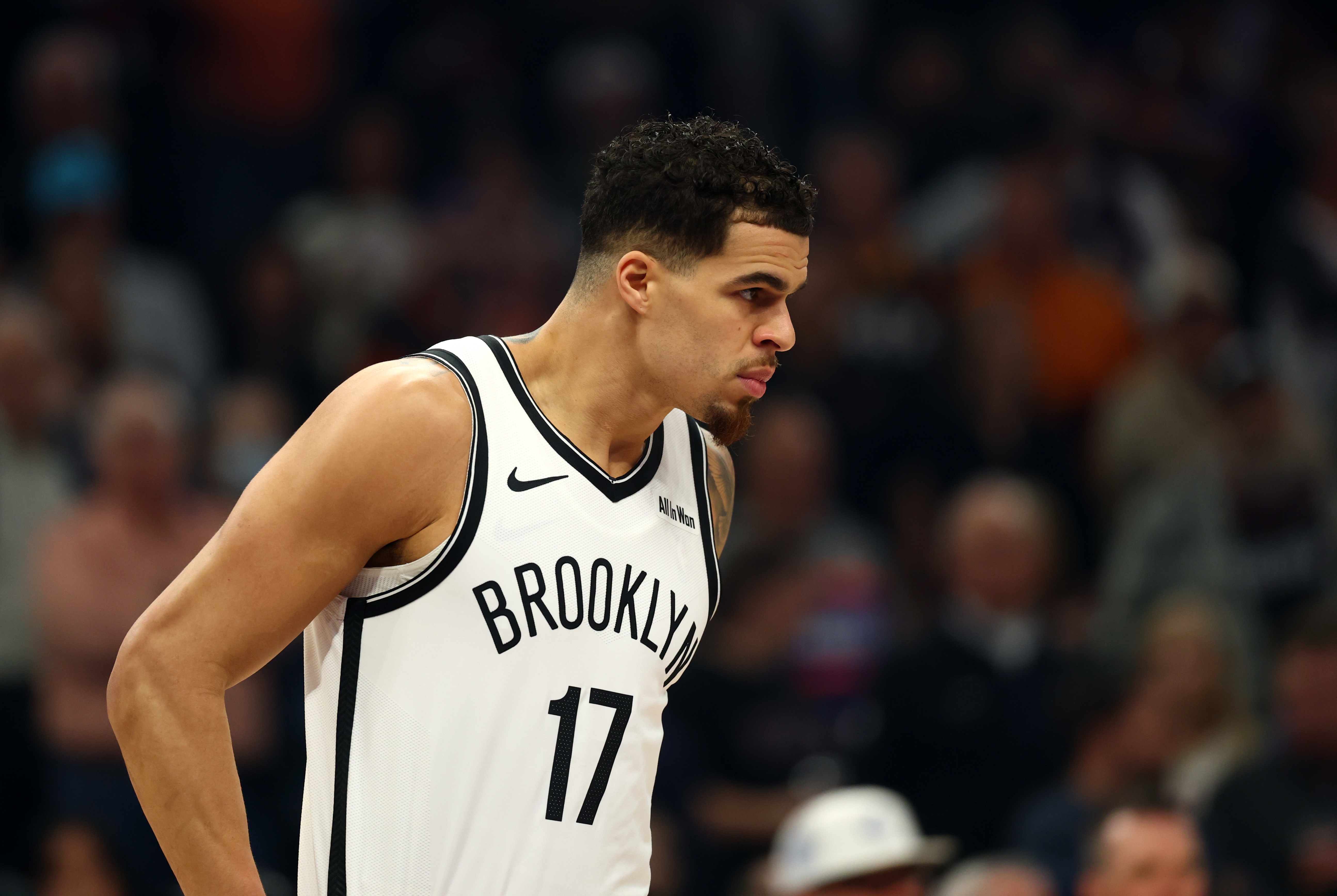 开云体育官网-当家球星！小迈克尔·波特半场9中5&amp;三分4中2砍13分2板2助2断