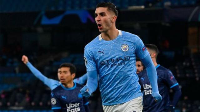 开云体育平台app-破产巴萨5500万砸下费兰·托雷斯