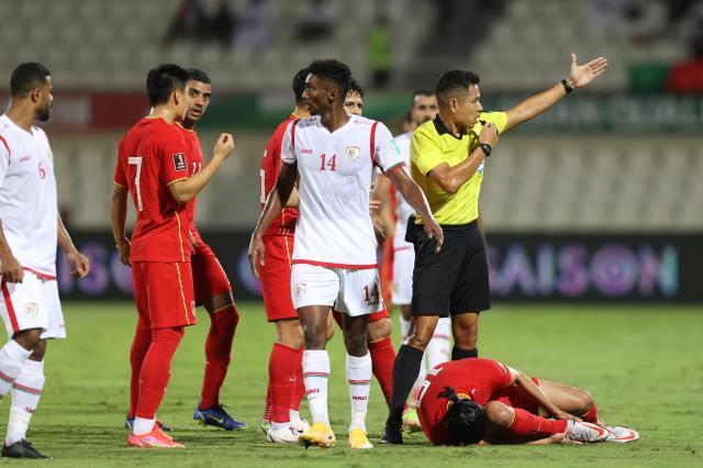 开云体育官方app-12强赛综述：A组韩伊不败优势明显 沙澳日列B组前3