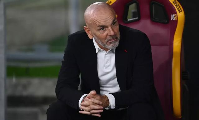 开云体育app-皮奥利：赢下罗马增强信心 伊布：嘘声让我感觉活着