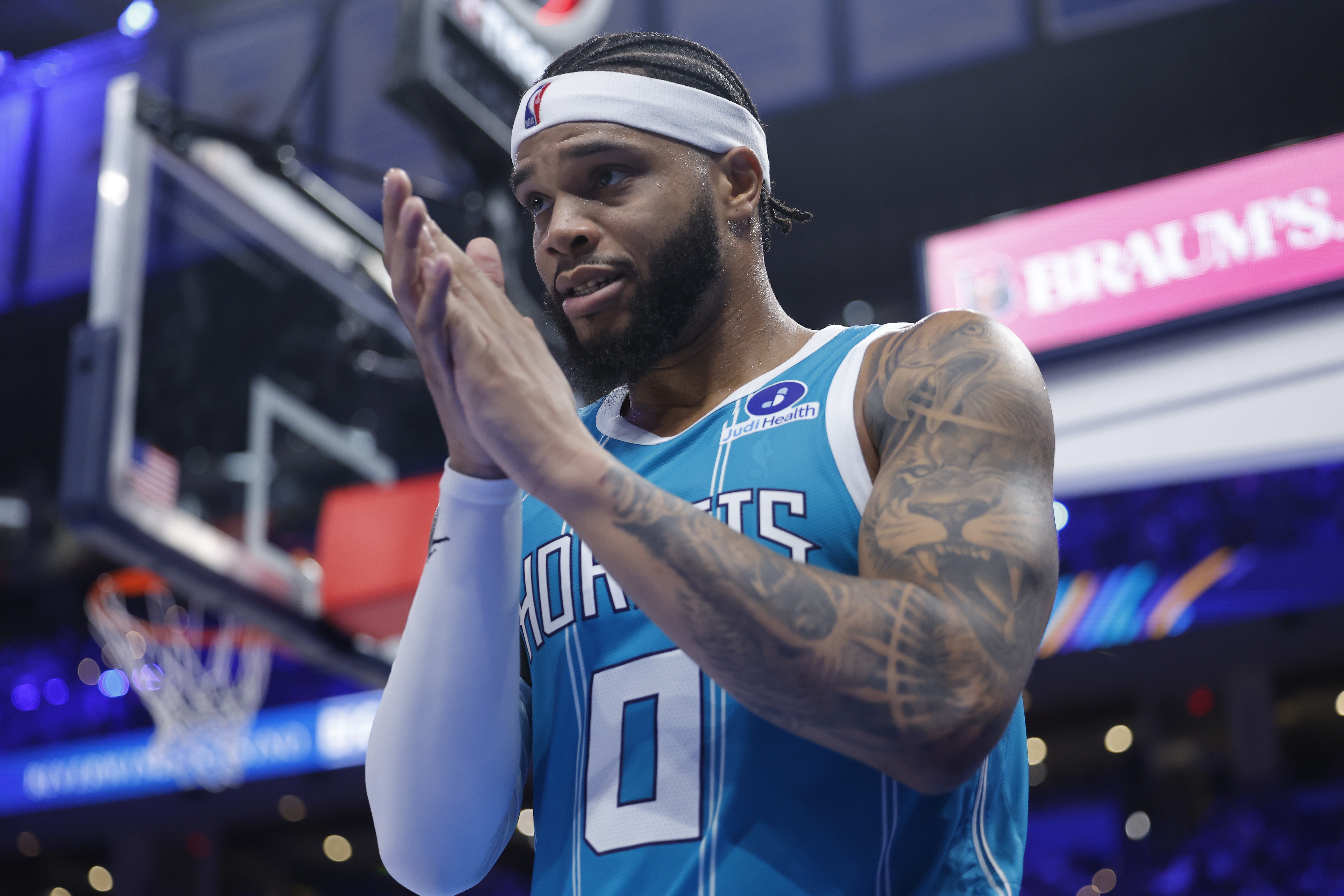 开云体育官网-相当高效！布里奇斯15中11砍球队第二高26分 三分4中3&amp;正负值+14