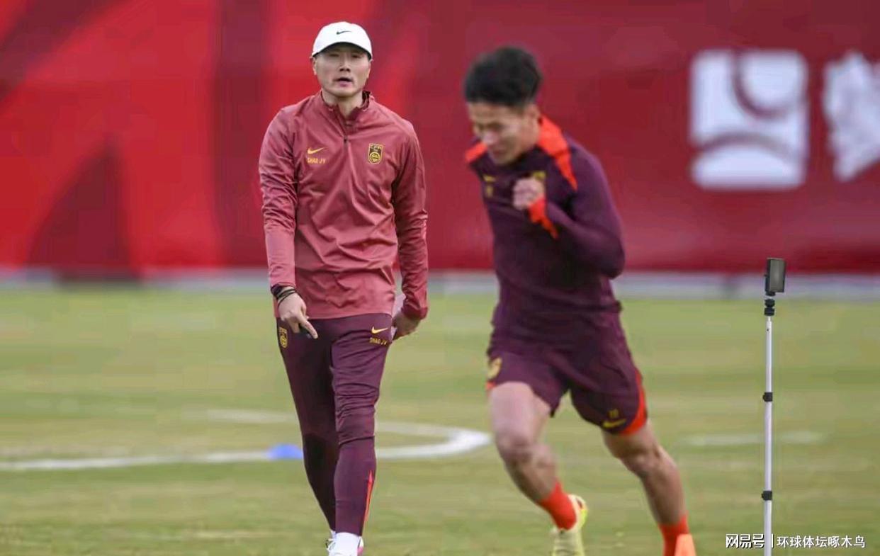 开云体育平台app-迪拜拉练终章：国足2-2战平乌兹别克斯坦 林良铭谢文能进球