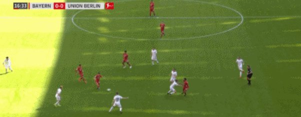 开云体育官方网站-【德甲】穆夏拉进球+遭绝平 拜仁慕尼黑1比1柏林联