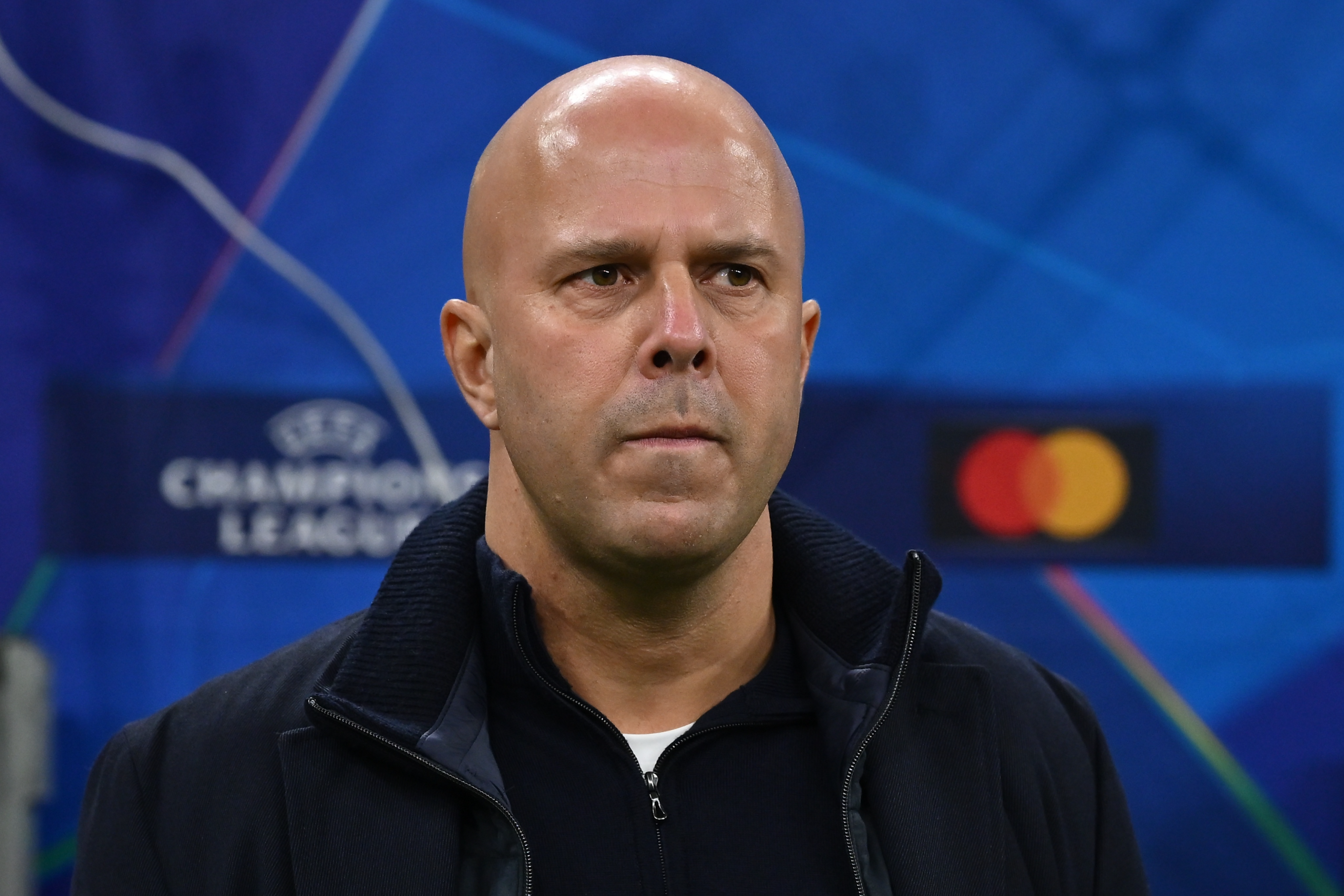 开云体育入口-拿到欧冠资格是基础的底线，下赛季斯洛特仍有机会“回归巅峰”