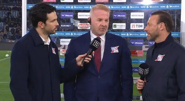 开云体育入口-塔雷丨莫德里奇的未来？有一点是肯定的