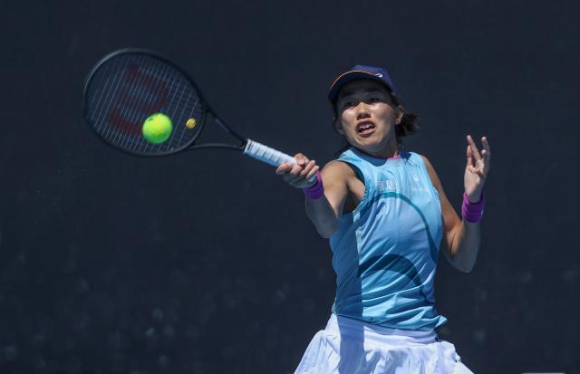 开云体育官方app-张帅：“确实很难，但我已足够开心和感恩了。”